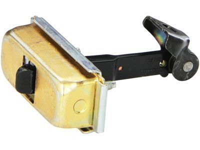 Chevy Silverado 1500 Door Check - 15173407