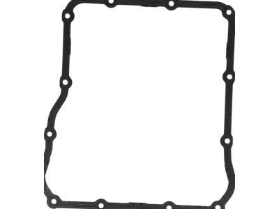 2005 Chevy Silverado 2500 HD Oil Pan Gasket - 29549684
