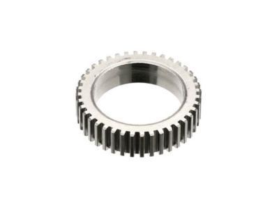 GM 88984522 Wheel, Computer Control Sensors