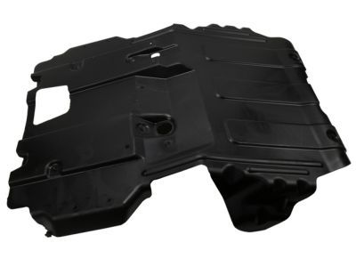 GM 22847943 Skid Plate