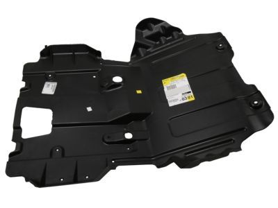 GM 22847943 Skid Plate