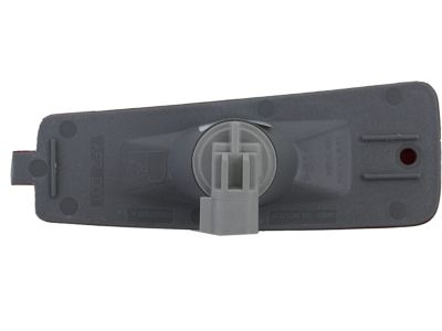 GM 20776733 Side Marker Lamp, Passenger Side