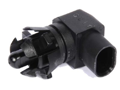 Chevy Equinox Ambient Temperature Sensor - 13583411