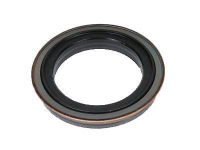 2005 Chevy Silverado 2500 HD Wheel Seal - 15823962
