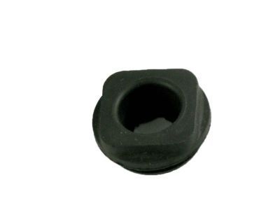 Chevy 3989348 GROMMET, CRANKCASE VENT-RH (3/4 INSIDE DIAMETER X1 1/8 SQUARE-FLAT)