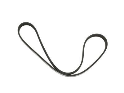 Cadillac Drive Belt - 12578062