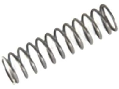 GM 8644624 Spring, Transmission Main Control Valve Body