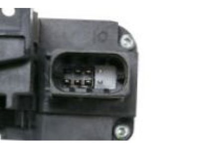 2014 Cadillac ELR Door Latch Assembly - 23437704
