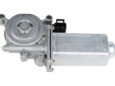 Buick LeSabre Window Motor - 19153541