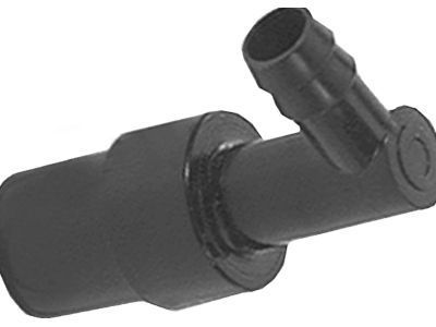 GMC 8995910 PCV Valve