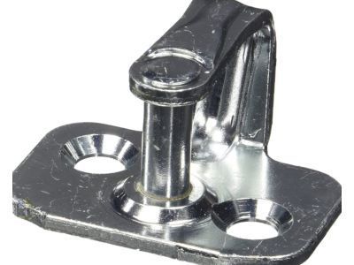 Chevy Equinox Door Striker - 20801140