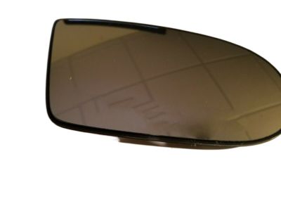 1998 Chevy Monte Carlo Side View Mirrors - 12522233