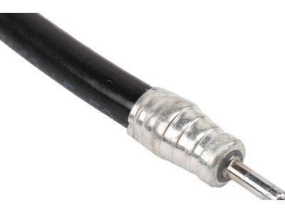 GM 22876545 Antenna Base