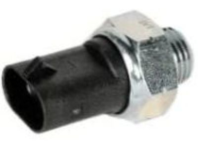 2005 Chevy Silverado 2500 HD Back Up Light Switch - 19152824