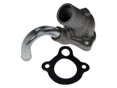 Oldsmobile Cutlass Salon Cooling Hose - 12302551