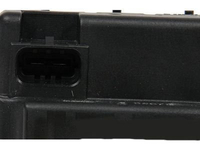 GM 19302024 Control Module