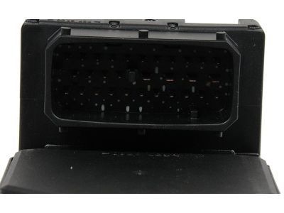 GM 19302024 Control Module