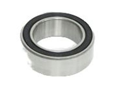 Chevy Monte Carlo A/C Clutch - 6559469