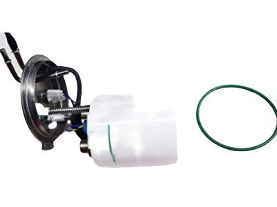 Cadillac Escalade EXT Fuel Pump - 19299715