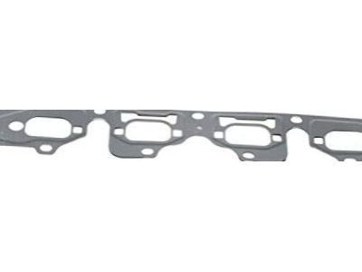 GM 12589453 Exhaust Manifold Gasket