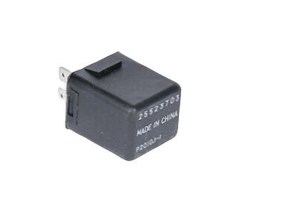 Chevy C20 Relay - 25523703