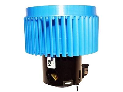 Pontiac G5 Blower Motor - 25776197