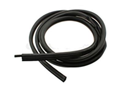 Chevy C2500 Suburban Weather Strip - 15758706
