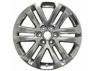 2020 Chevy Colorado Spare Wheel - 23243988