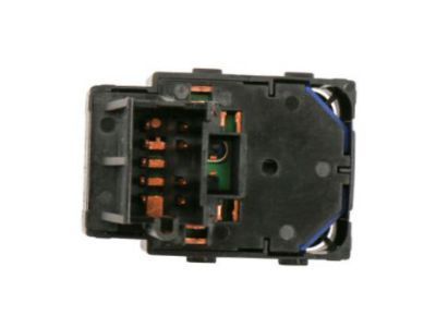 GM 19259980 Switch, Rear