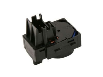 GM 19259980 Switch, Rear