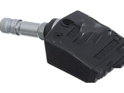Cadillac DeVille TPMS Sensor - 25773946