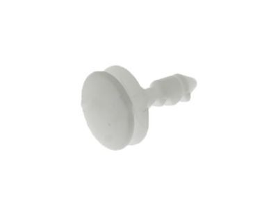 GM 11561499 Door Trim Panel Retainer, Rear