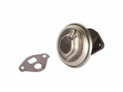 Cadillac EGR Filter - 19210659