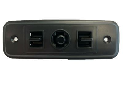 GMC 22543666 Switch