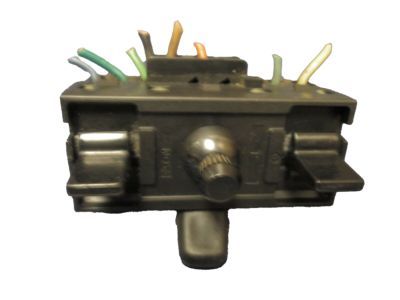Chevy C2500 Seat Switch - 22543666