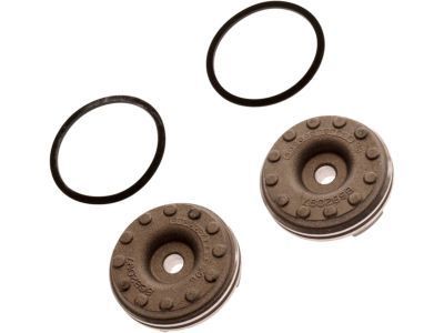 Oldsmobile 24204495 PISTON KIT,1-2 & 3-4 ACCUMULATOR(INCLUDE 60-1)(W/SEALS)