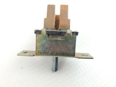 GM 16055898 Blower Motor Switch