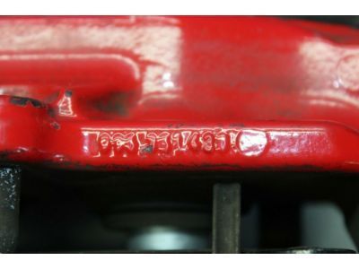 GM 20731004 Window Switch