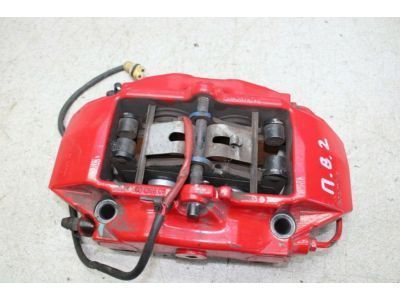 GM 20731004 Window Switch