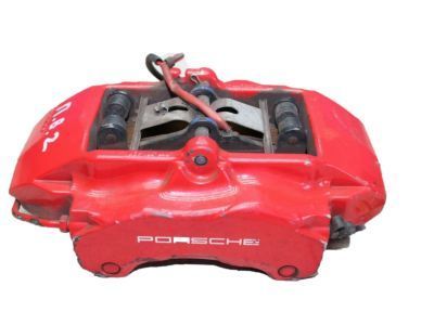 Cadillac DeVille Power Window Switch - 20731004