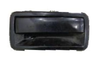 GMC Jimmy Door Handle - 15202913