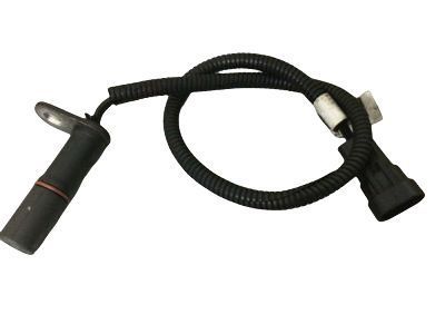 Chevy Express 2500 Crankshaft Position Sensor - 12557046