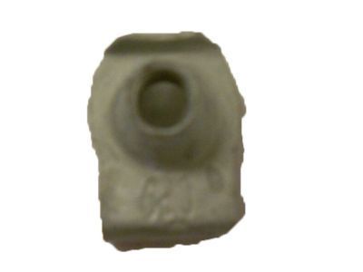 GM 11517841 Extension Panel Retainer Nut