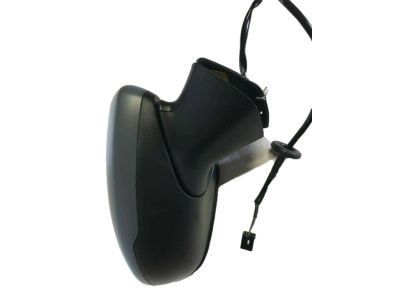 GM 39125816 Mirror Assembly, Rear Passenger Side