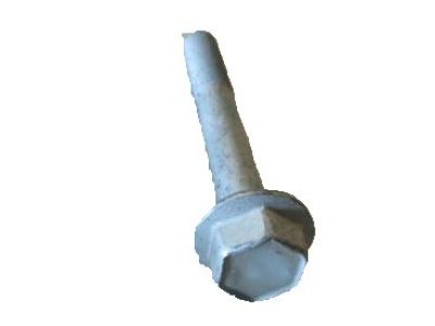 GM 11516357 Alternator Bolt