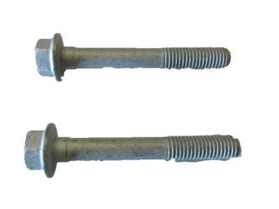 Chevy Belt Tensioner Bolt - 11516357