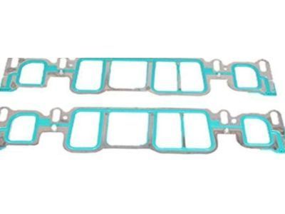 Chevy Astro Intake Manifold Gasket - 89017866