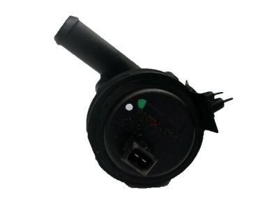 GM 25808860 Auxiliary Pump