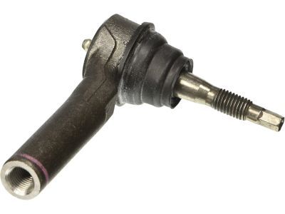 Chevy Silverado 1500 Tie Rod End - 19149617