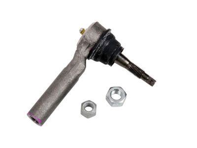 GM 19149617 Outer Tie Rod
